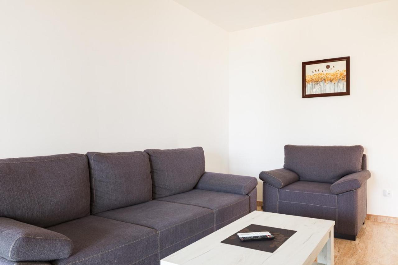 Apartmani Porto Golubăţ Exterior foto