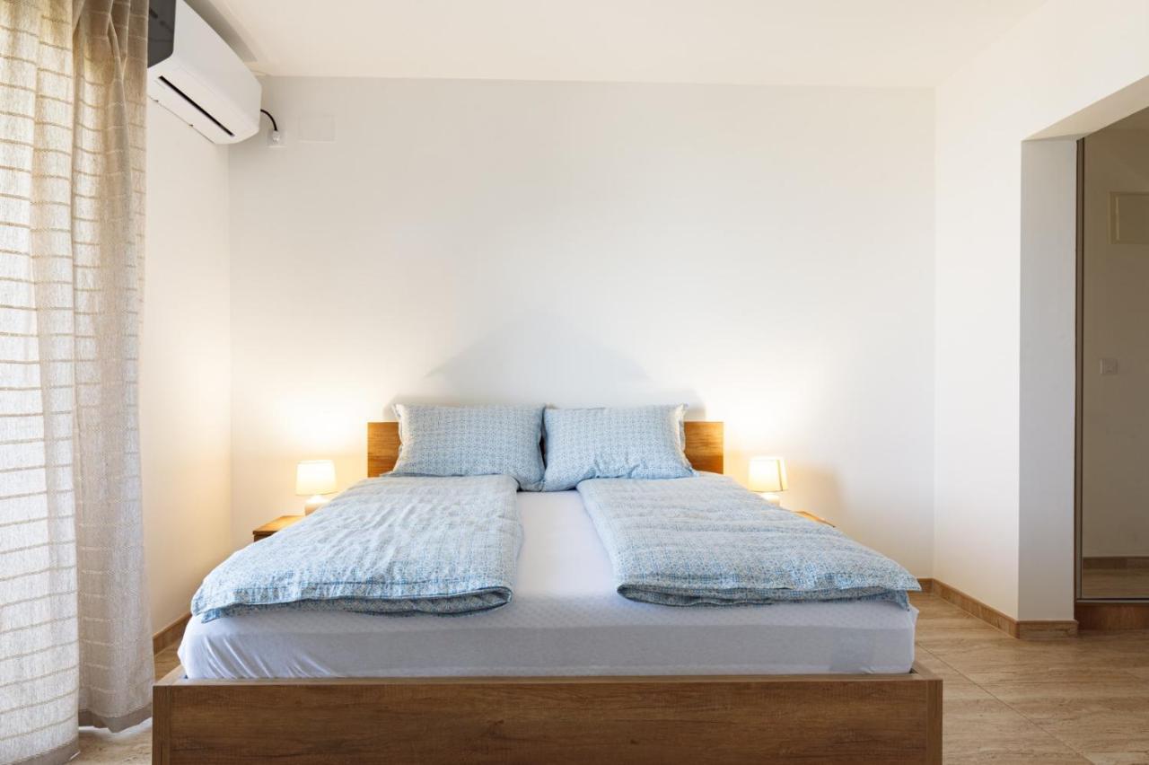 Apartmani Porto Golubăţ Exterior foto
