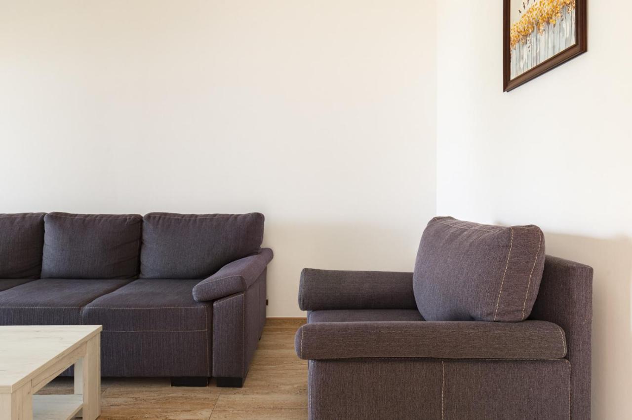 Apartmani Porto Golubăţ Exterior foto