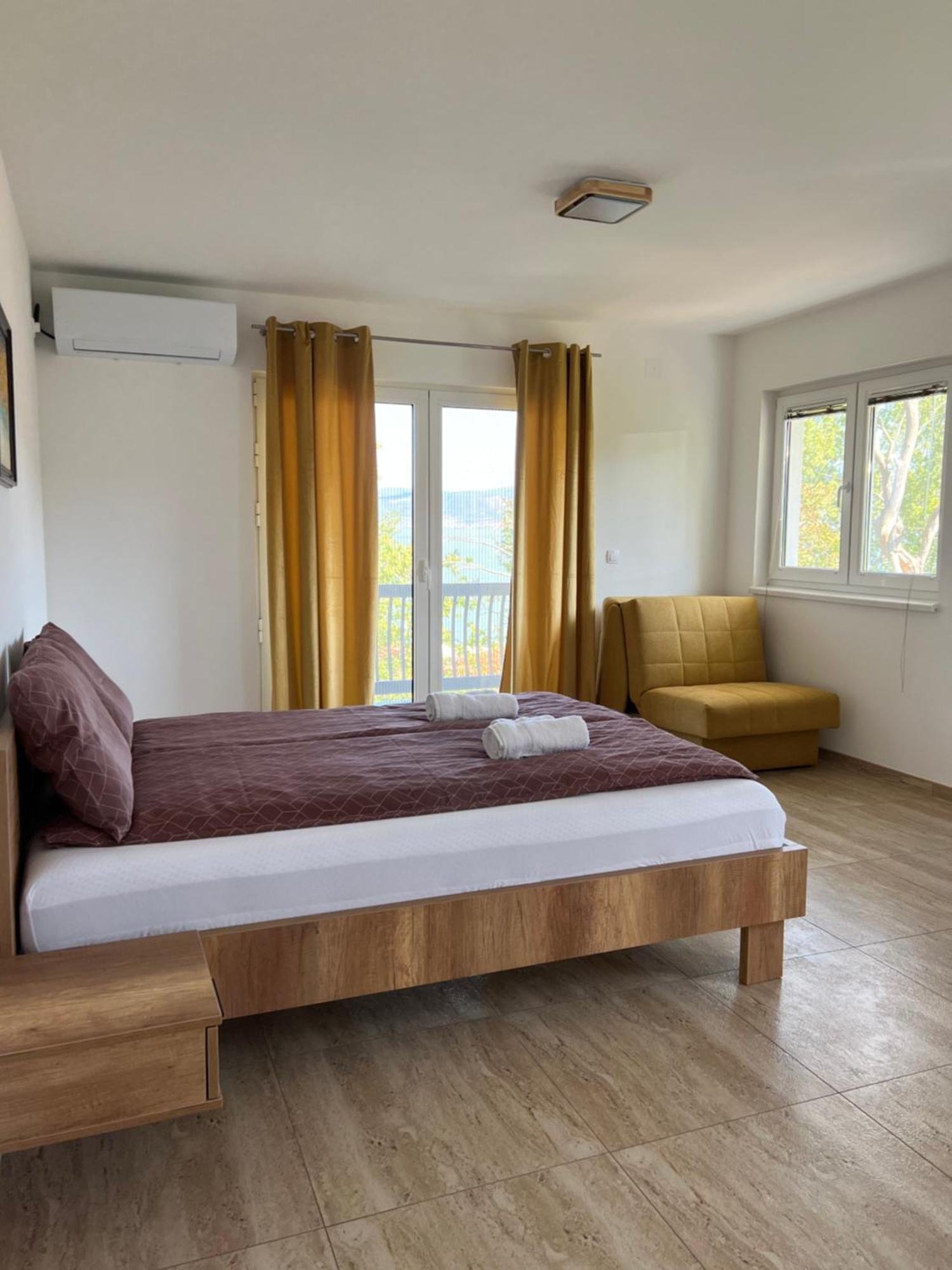 Apartmani Porto Golubăţ Exterior foto